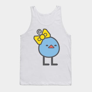 Stephy Birb Tank Top